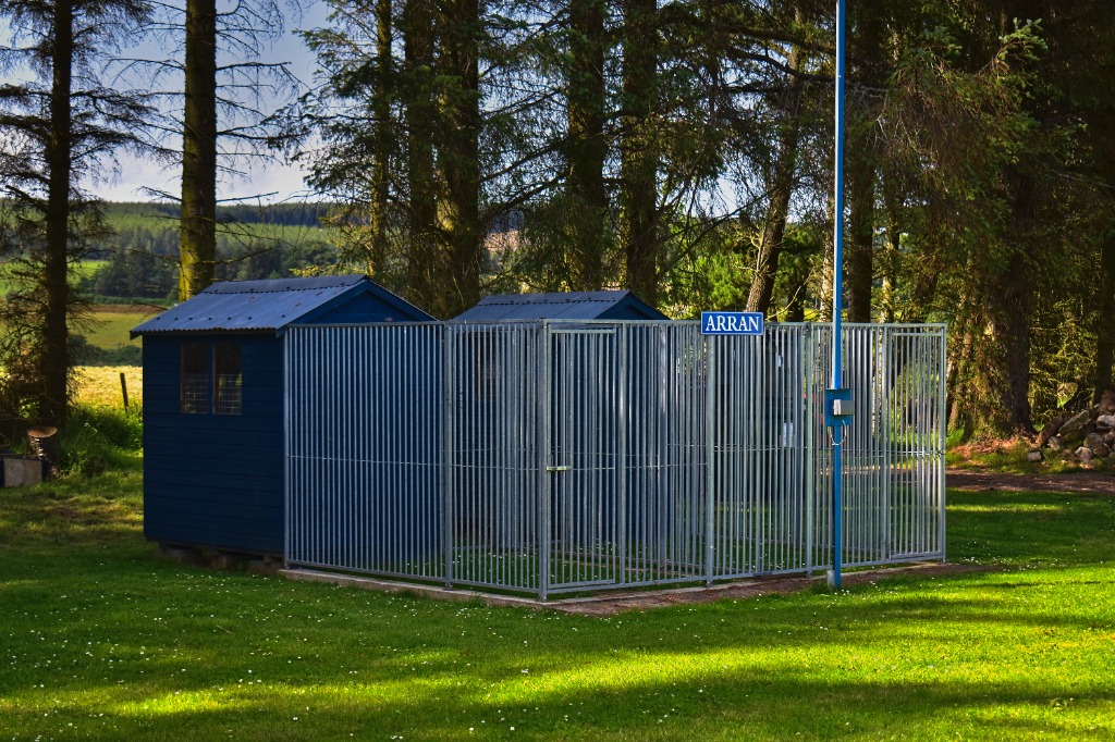 Garromuir Gallery Image