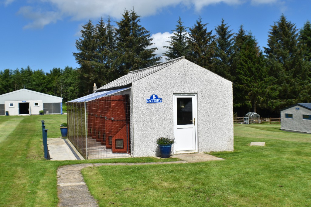 Garromuir Gallery Image