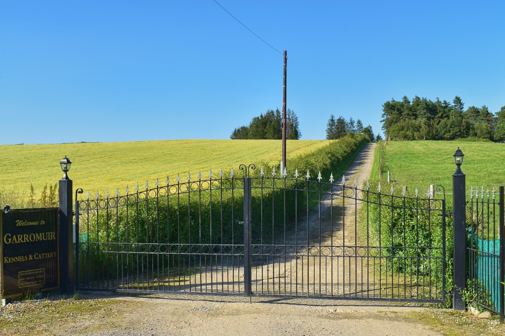 Garromuir Gallery Image