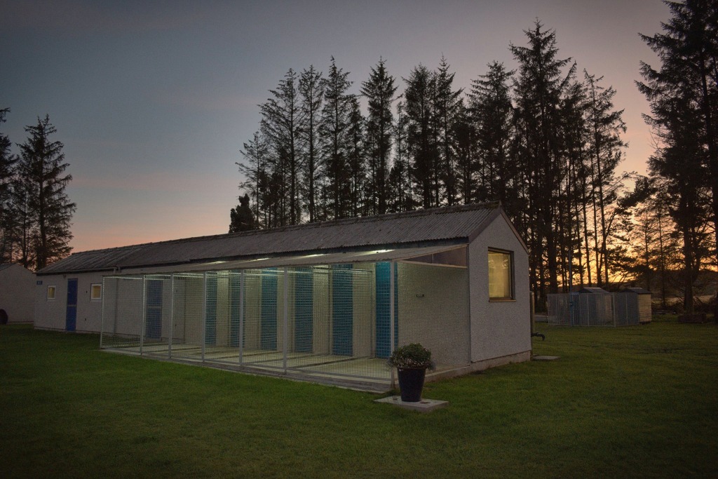 Garromuir Gallery Image