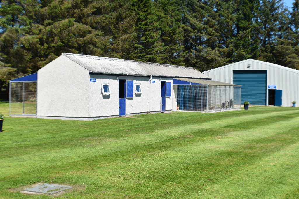 Garromuir Gallery Image