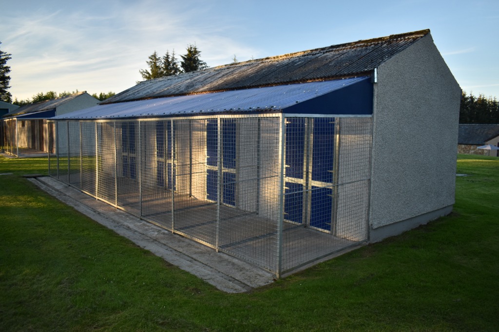 Garromuir Gallery Image
