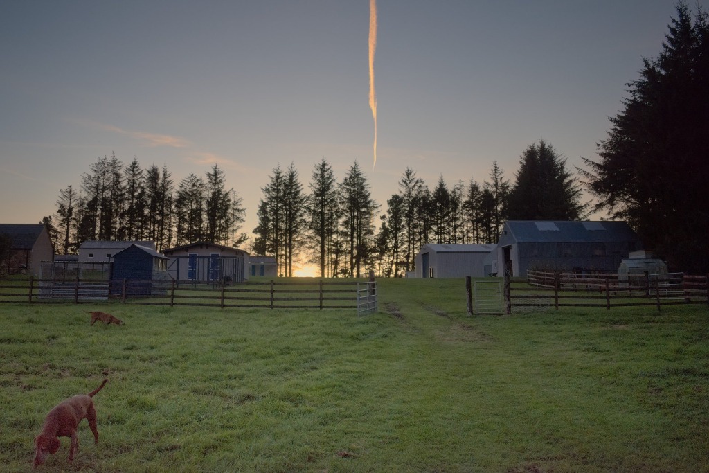 Garromuir Gallery Image