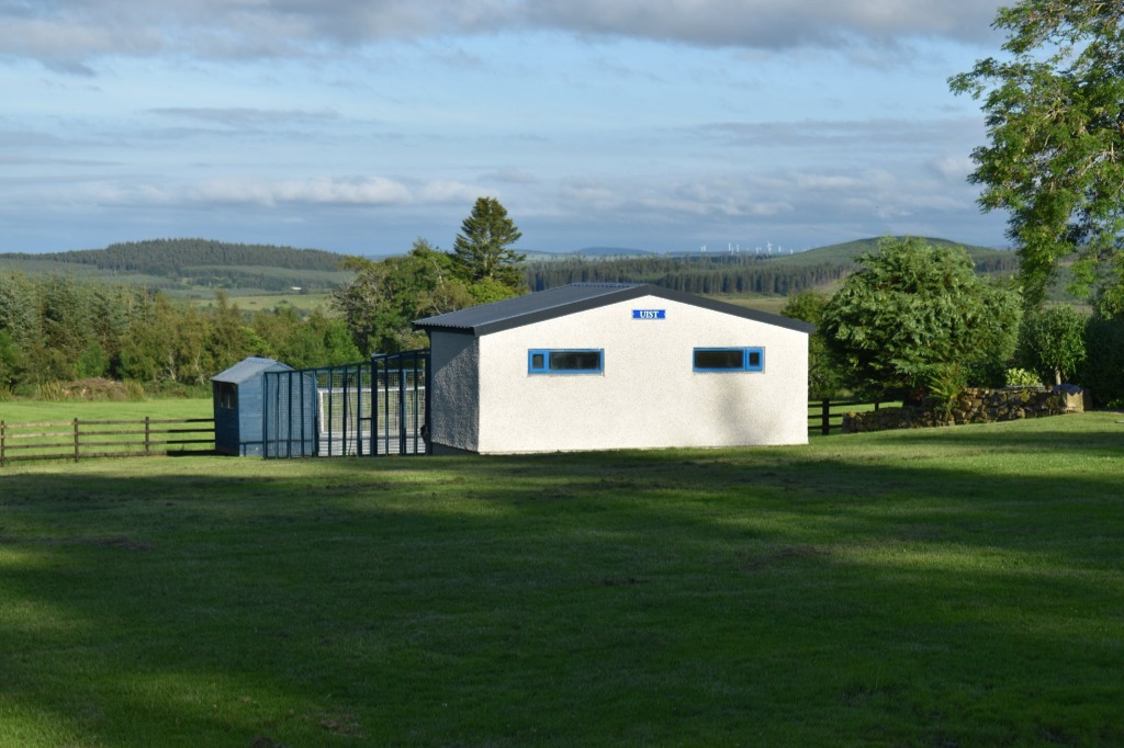 Garromuir Gallery Image